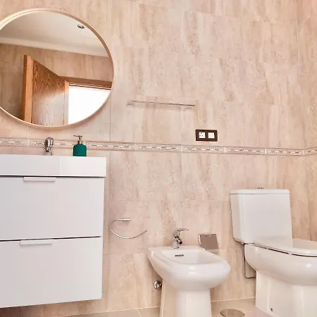 Aromas Attic Puerto de la Cruz (Tenerife)