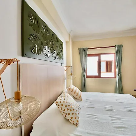 Aromas Attic Apartament *