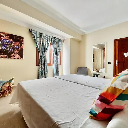 Aromas Attic Apartament *