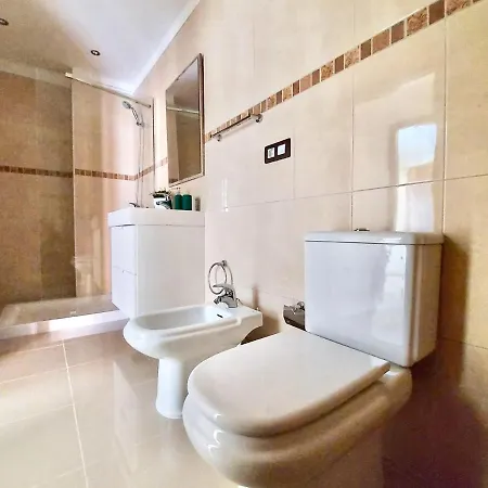 Aromas Attic Apartament