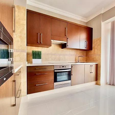 Aromas Attic Apartament *