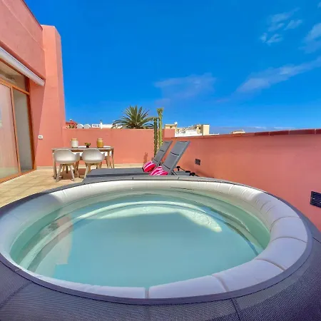 Apartament Aromas Attic *