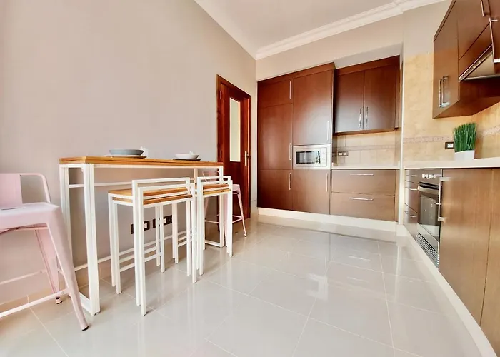 Aromas Attic * פוארטו דה לה קרוז