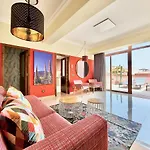 Appartement Aromas Attic *