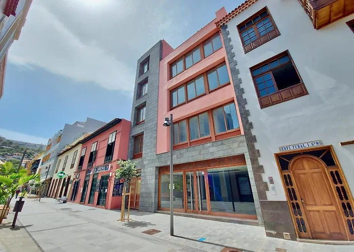 Aromas Attic * 푸에르토 드 라 크루즈