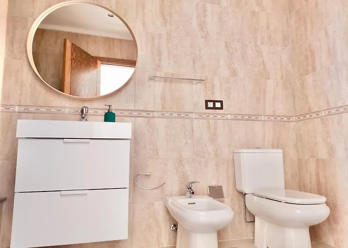 Aromas Attic Puerto de la Cruz (Tenerife)