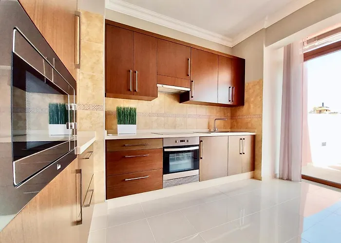 Aromas Attic Appartement *