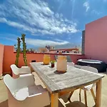 Aromas Attic بويرتو ذي لا كروز