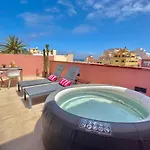 Aromas Attic Appartamento Puerto de la Cruz (Tenerife)