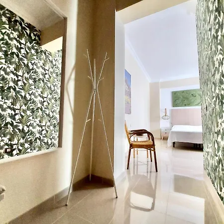 Lejlighed Aromas Attic *