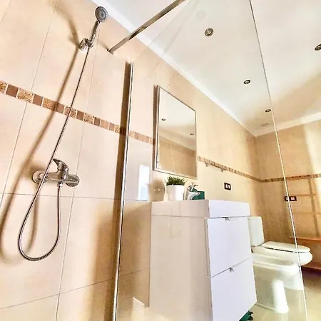 Lejlighed Aromas Attic *