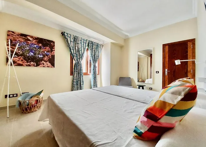 Aromas Attic Apartamento *