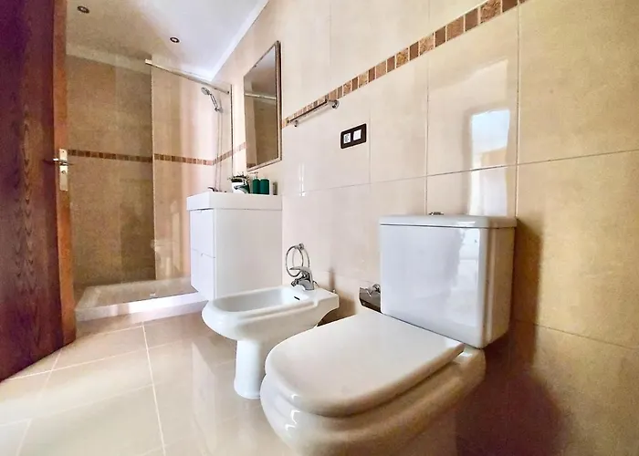 Aromas Attic Apartamento