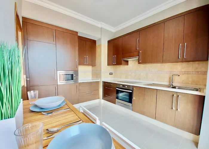 Aromas Attic Appartement Puerto de la Cruz (Tenerife)