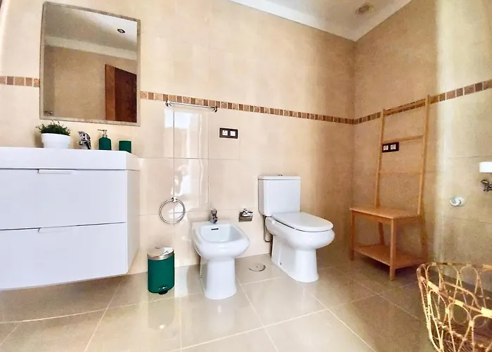 Apartamento Aromas Attic *